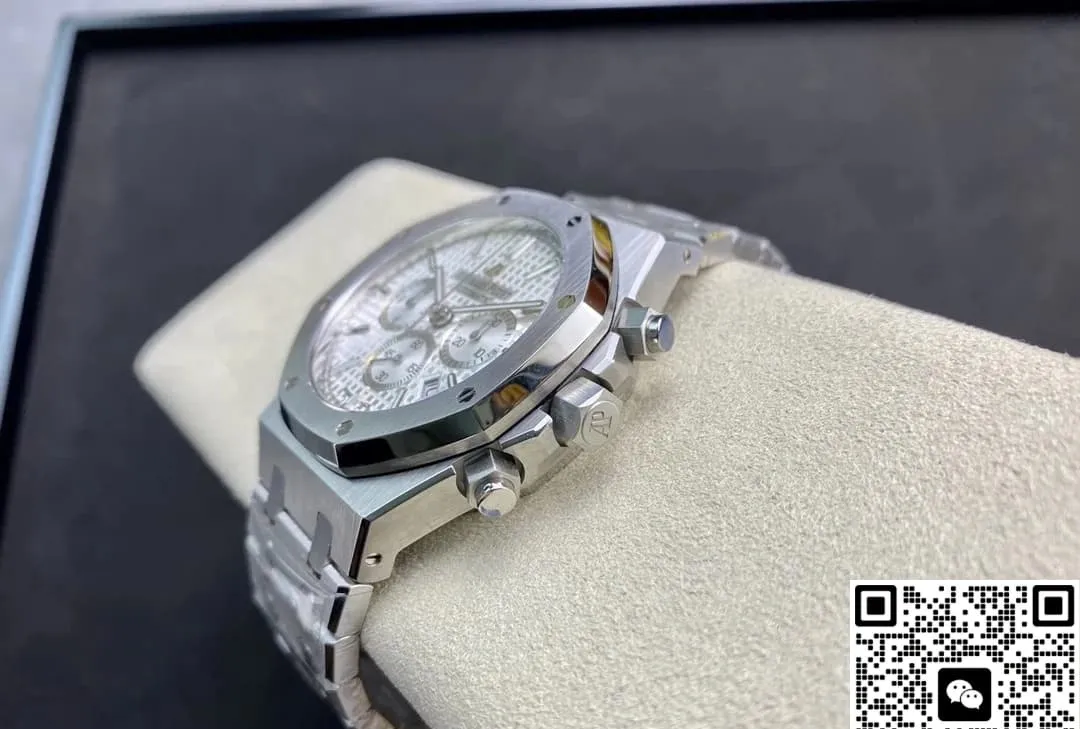 APS Factory Audemars Piguet Royal Oak 26320ST.OO.1220ST.02 1:1 Best Edition Replica Watch